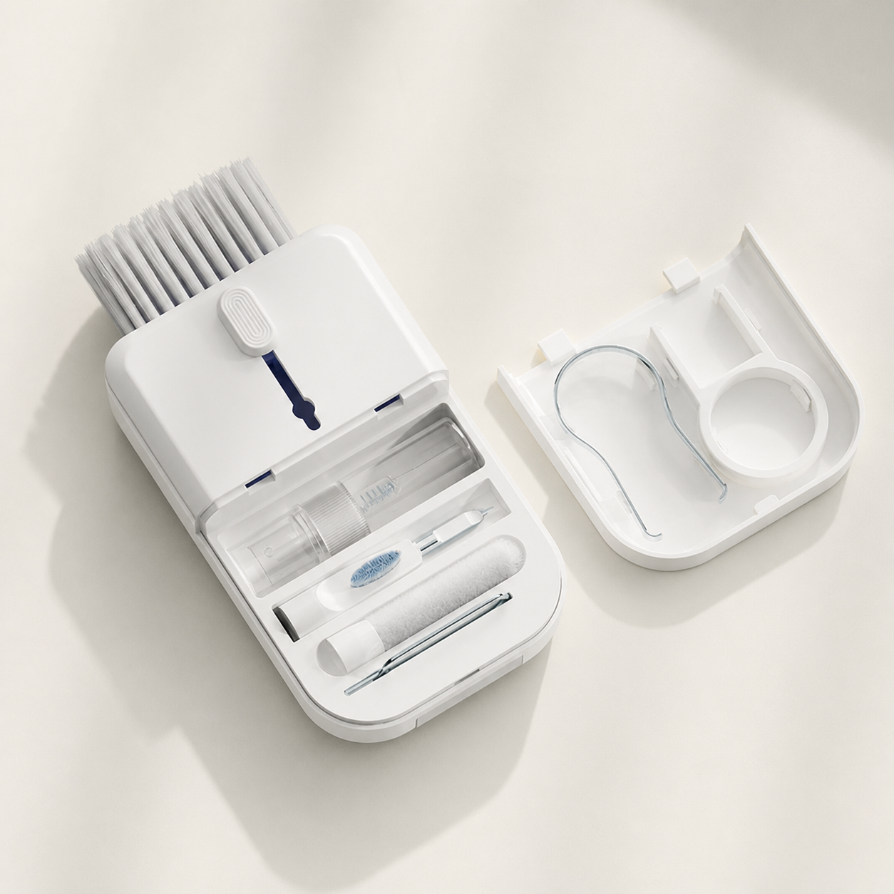 Shortcut Reset — 11-in-1 Tech Cleaning Kit