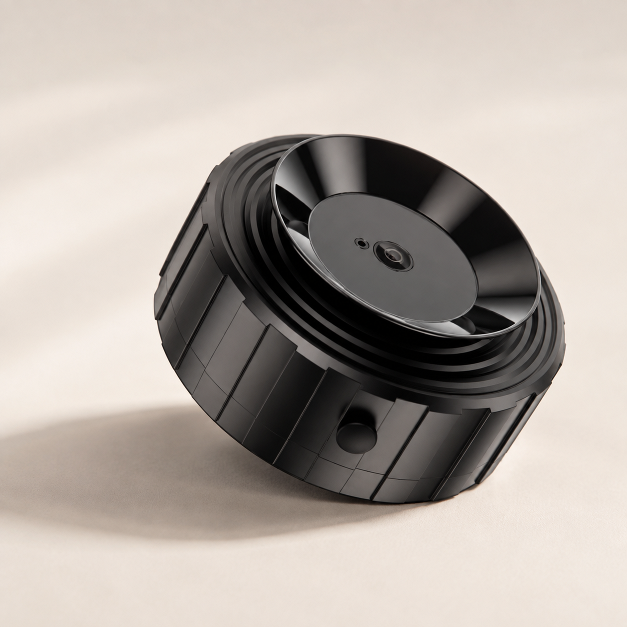 Shortcut Grip — Vacuum Magnetic Phone Mount