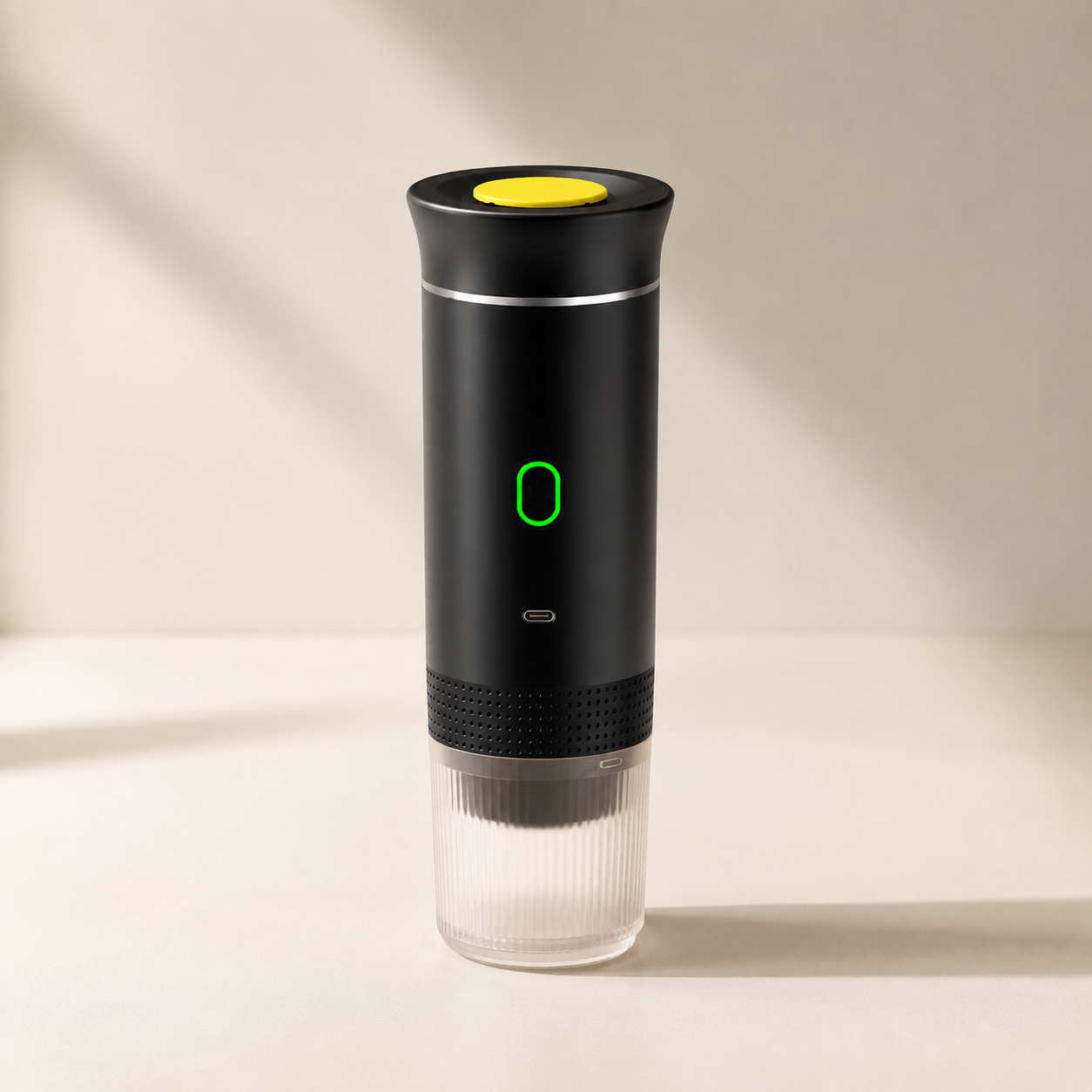 Shortcut Brew — Portable Espresso Maker
